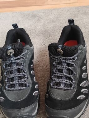 Mens Merrell Chameleon GTX hiking Shoes In 10.5